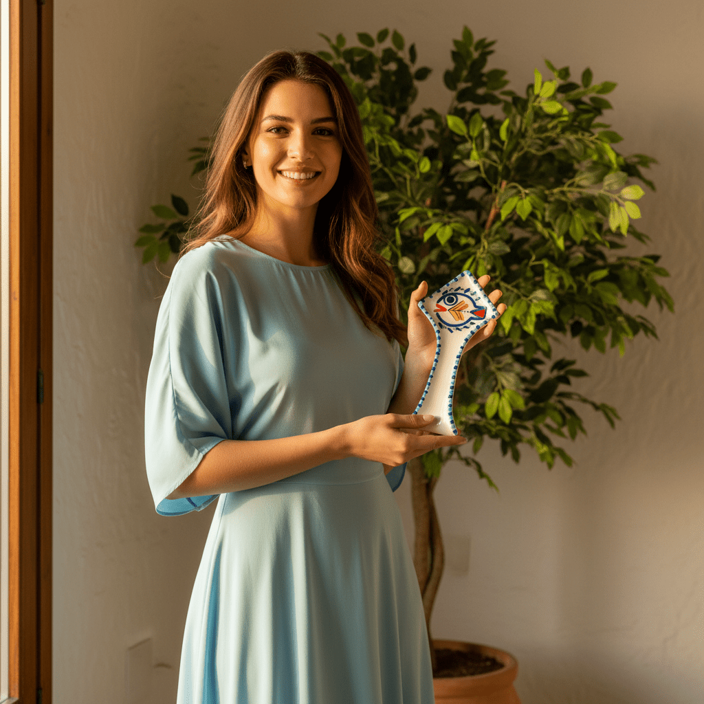 Poggiamestolo Levante - Sua Maestà Sicilia