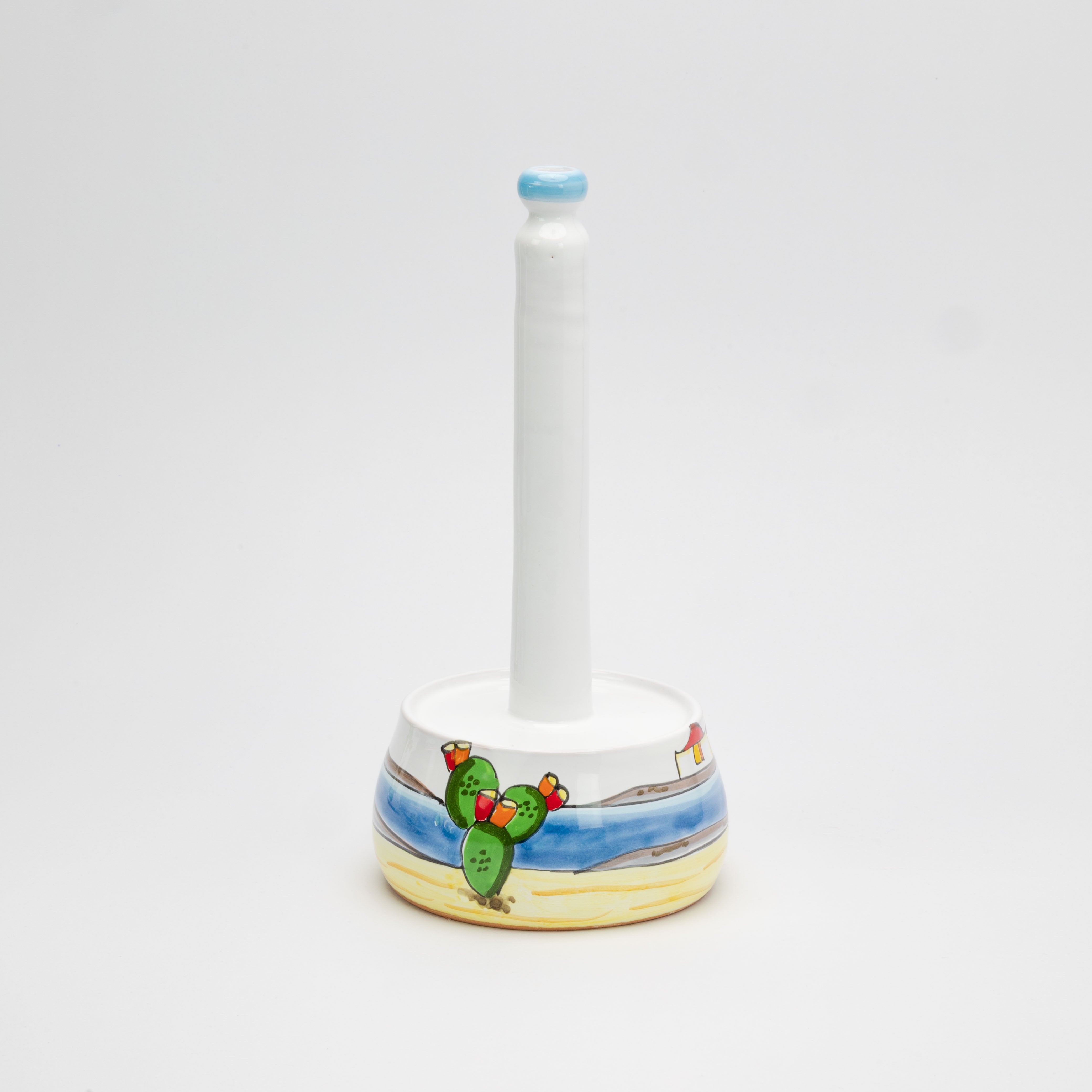 Porte-rouleau de cuisine Dammusi élaboré