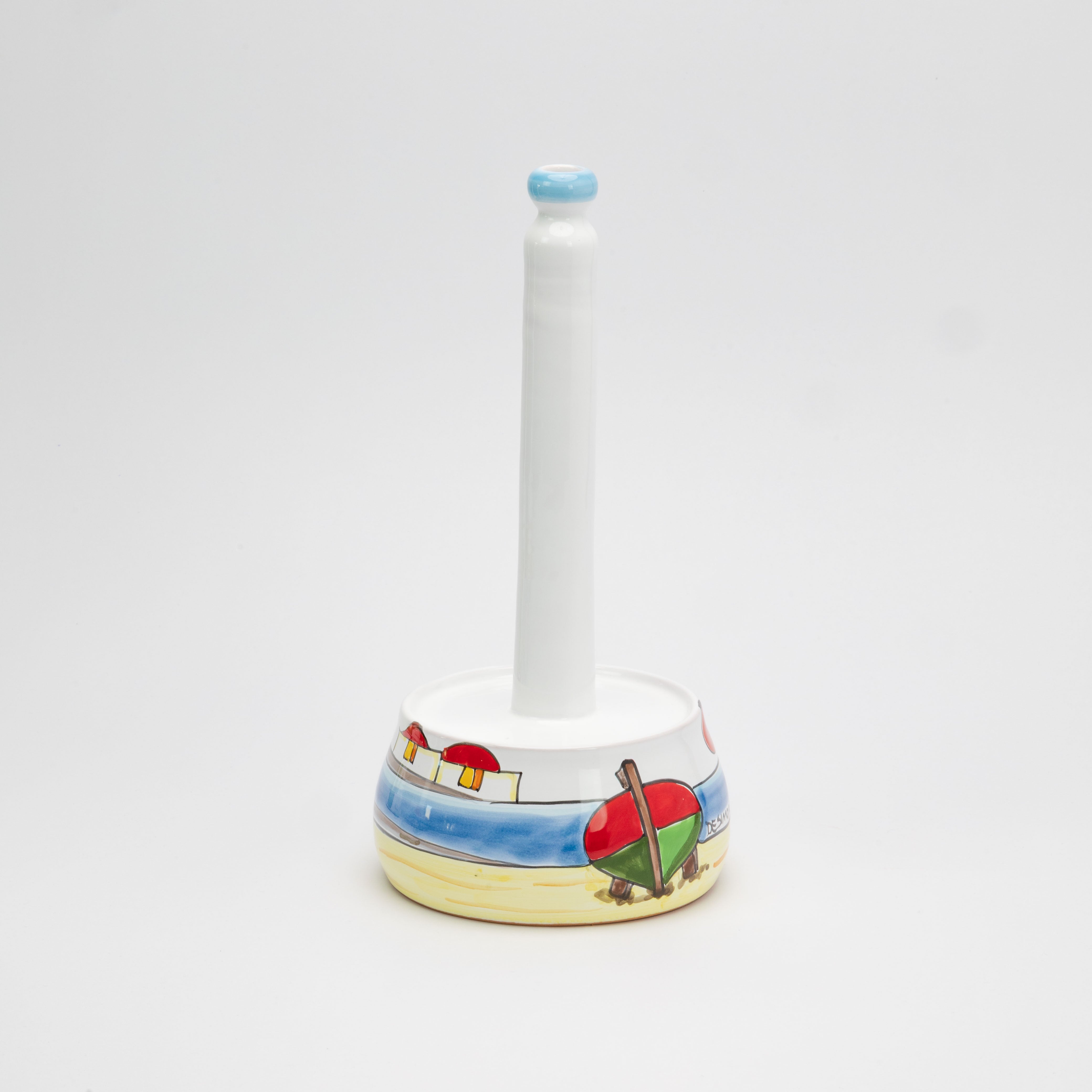 Porte-rouleau de cuisine Dammusi élaboré