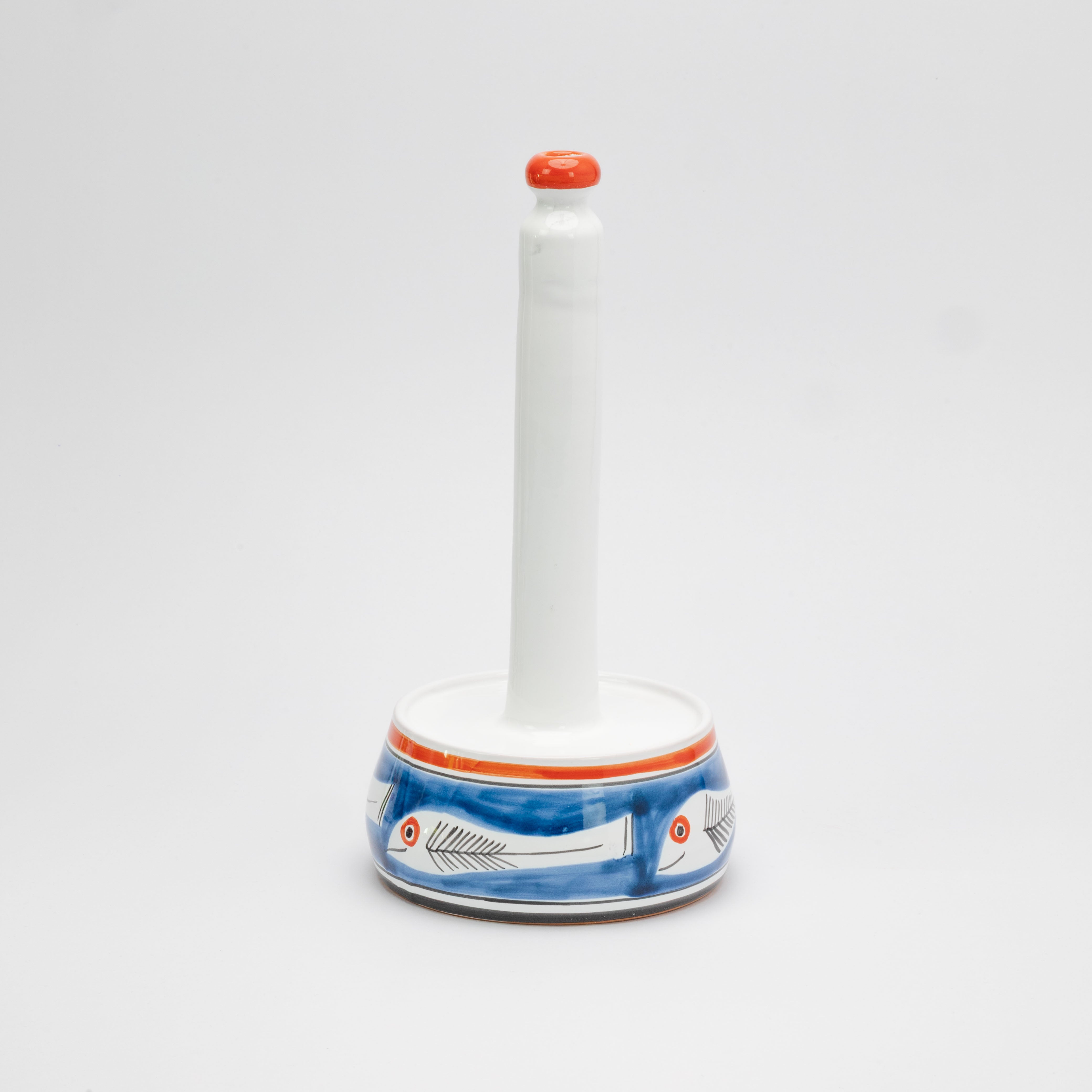 Porte-rouleau de cuisine Itaca