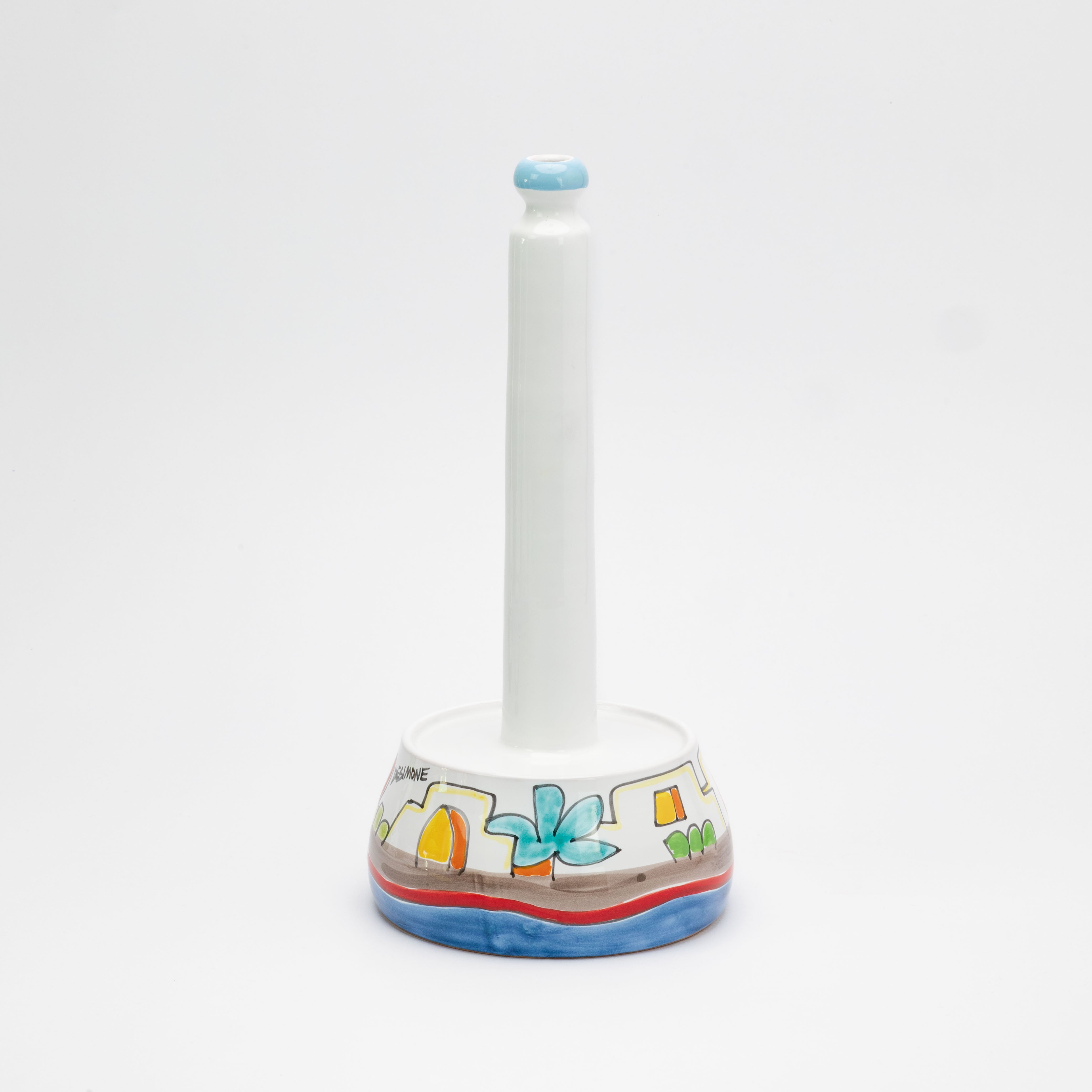 Porte-rouleau de cuisine Dammusi