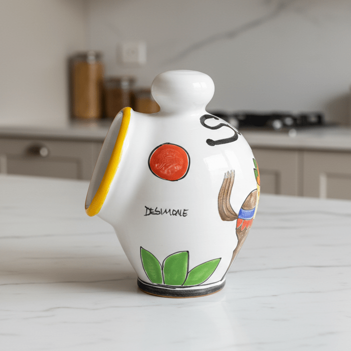 Porta Sale Asinello - Sua Maestà Sicilia