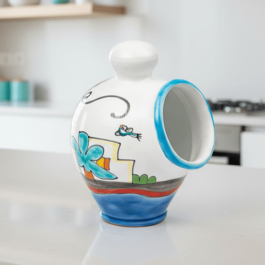 Porta Sale Dammusi - Sua Maestà Sicilia