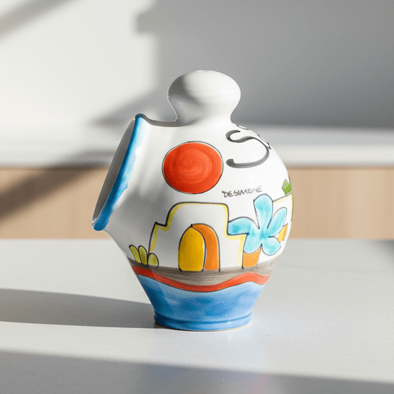 Porta Sale Dammusi - Sua Maestà Sicilia