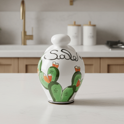 Porta Sale Ficus - Sua Maestà Sicilia