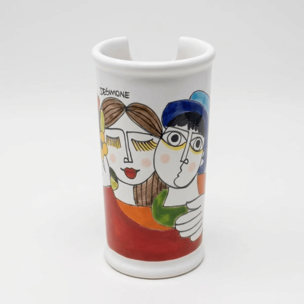Sweethearts Cup Holder