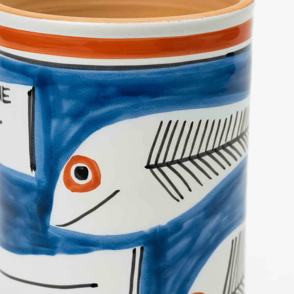 Portabottiglie Itaca - Sua Maestà Sicilia