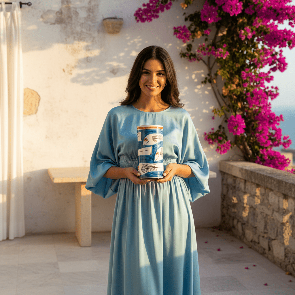 Portabottiglie Itaca - Sua Maestà Sicilia