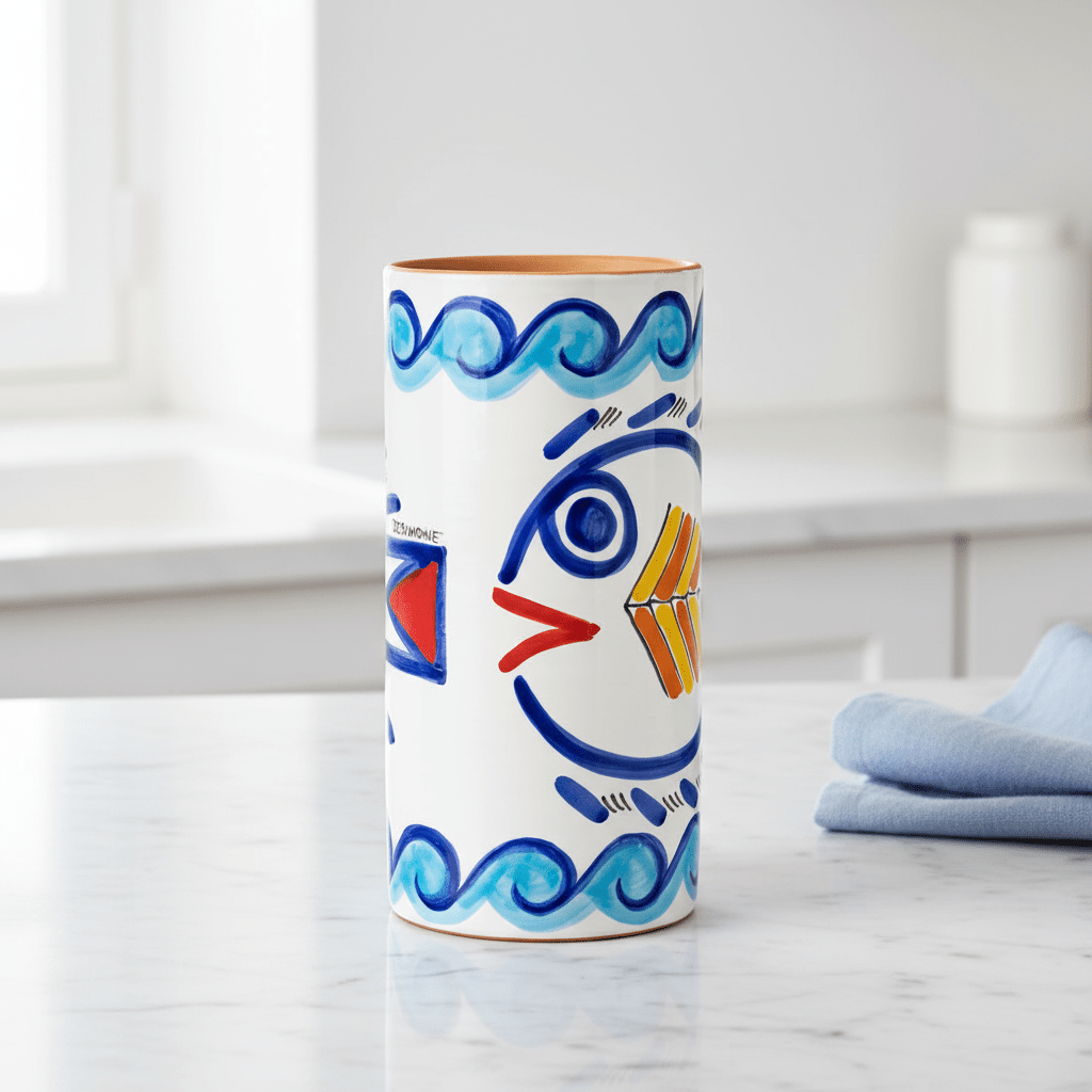 Portabottiglie Levante - Sua Maestà Sicilia