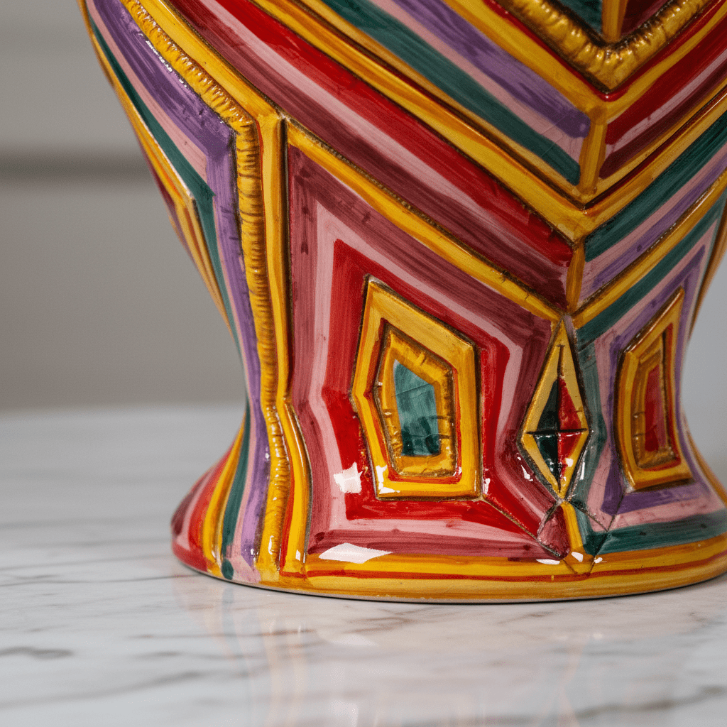 Portaombrelli Tramonto - Sua Maestà Sicilia