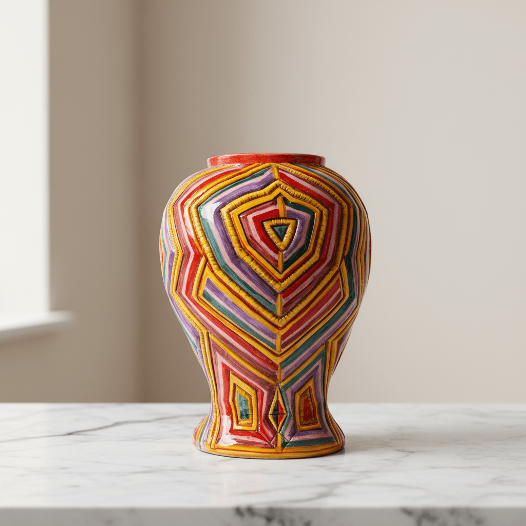 Portaombrelli Tramonto - Sua Maestà Sicilia