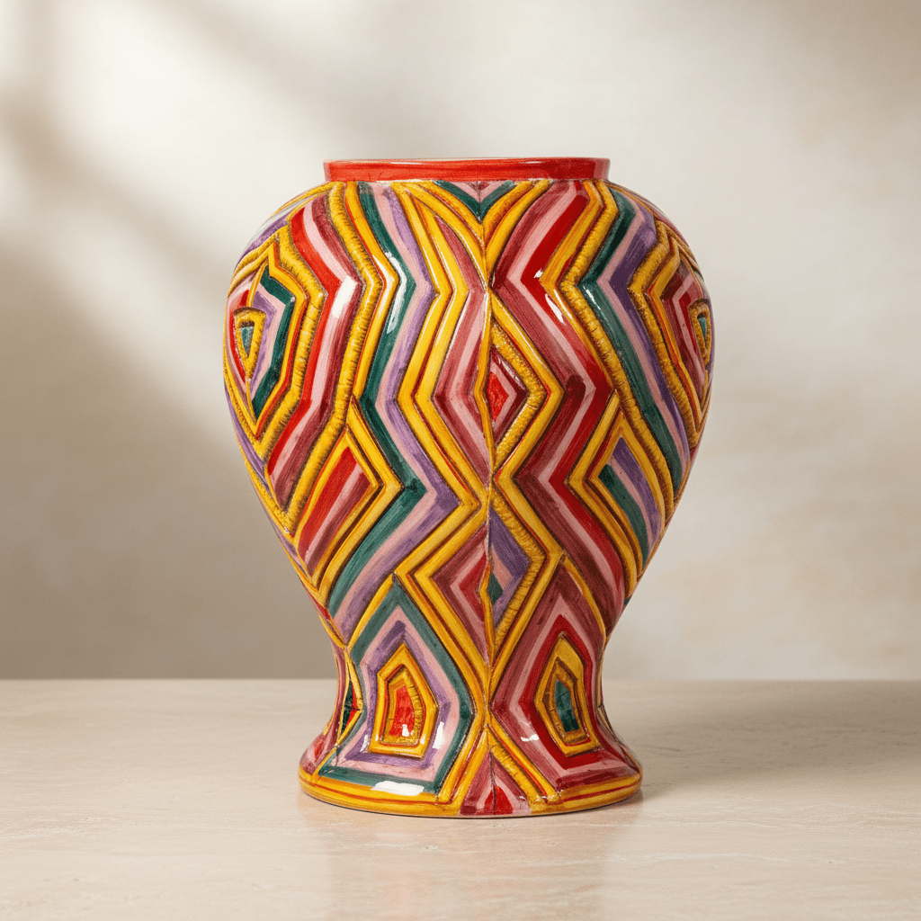 Portaombrelli Tramonto - Sua Maestà Sicilia