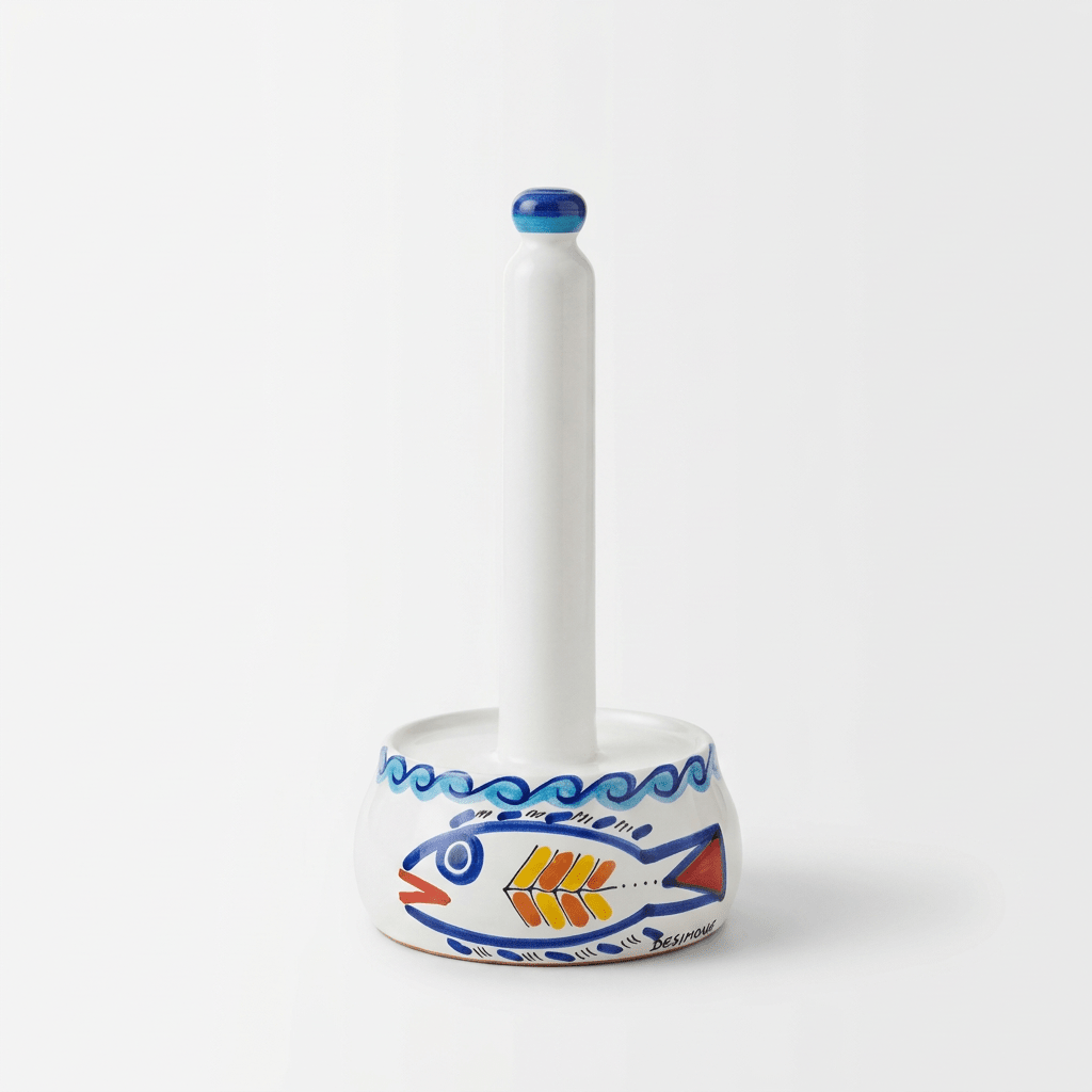Levante kitchen roll holder