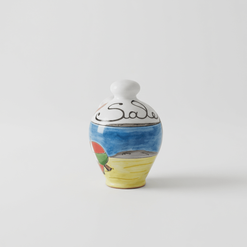 Portasale Dammusi Elaborato - Sua Maestà Sicilia