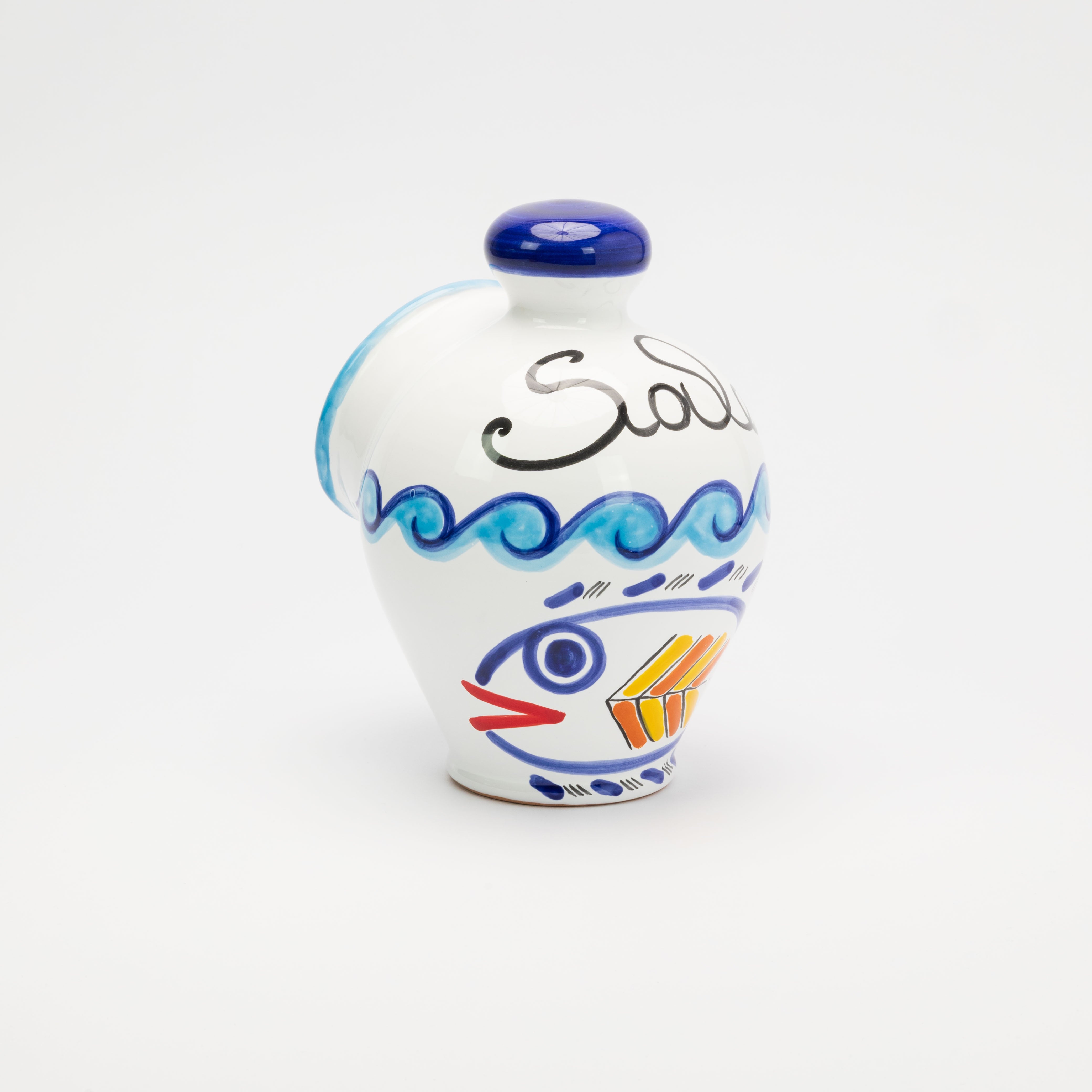 Salt Holder de Levante