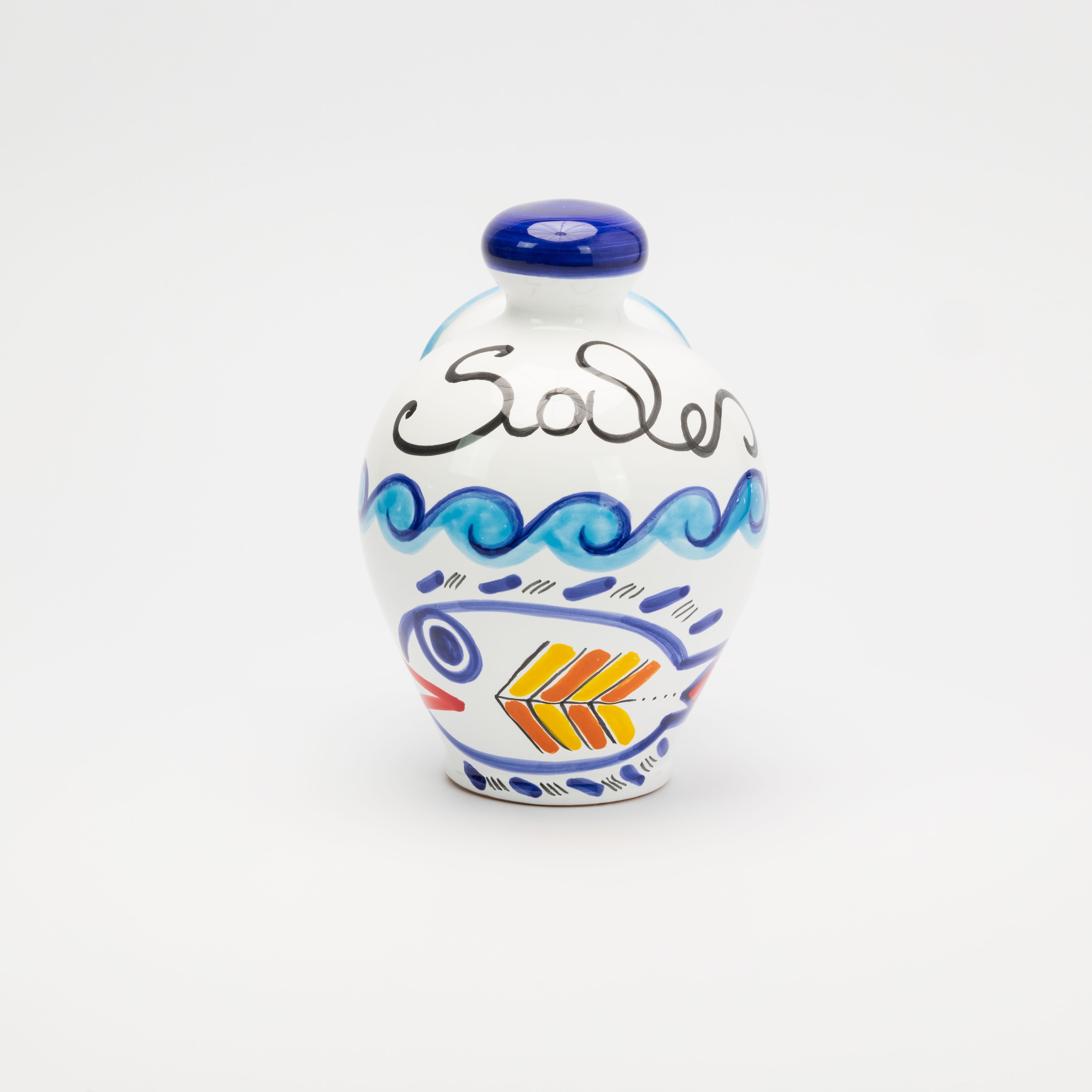 Salt Holder de Levante
