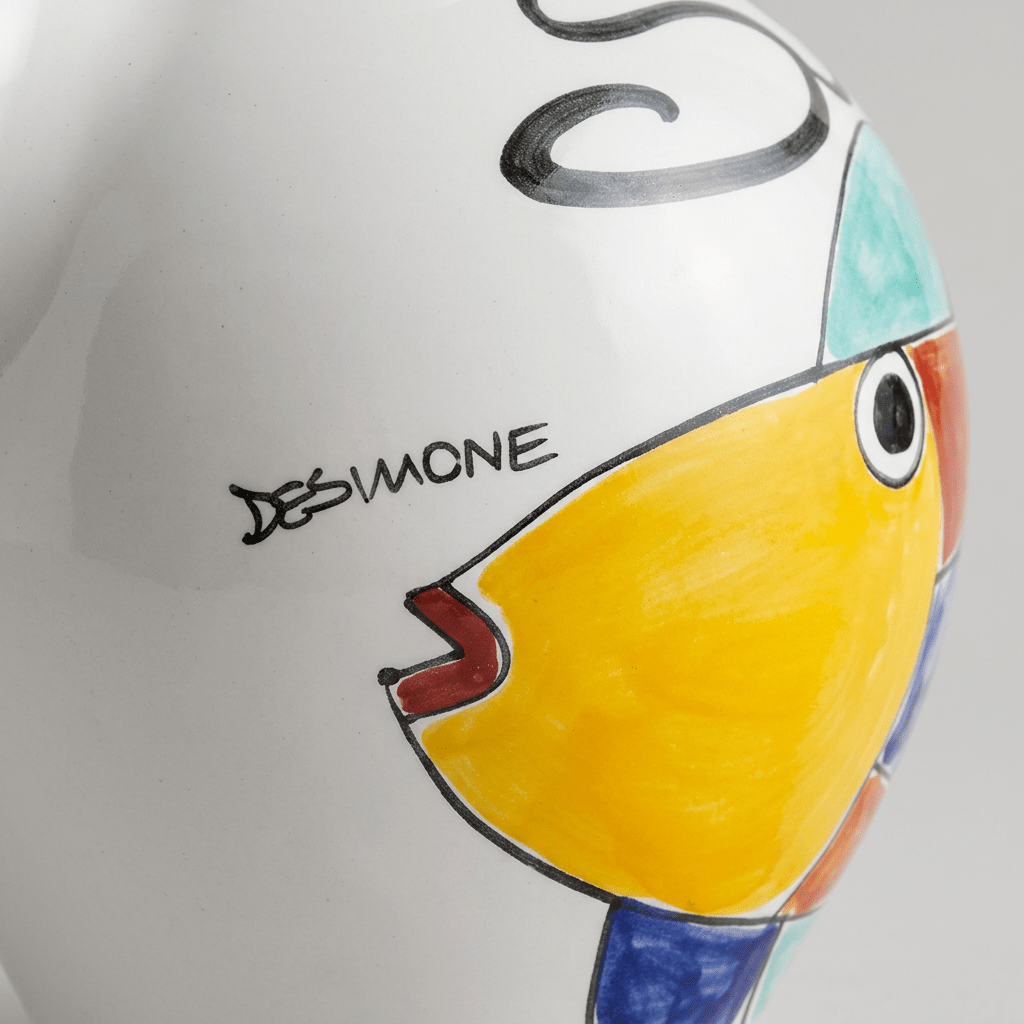 Portasale Pesce - Sua Maestà Sicilia