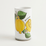 Portautensili Limoni - Sua Maestà Sicilia