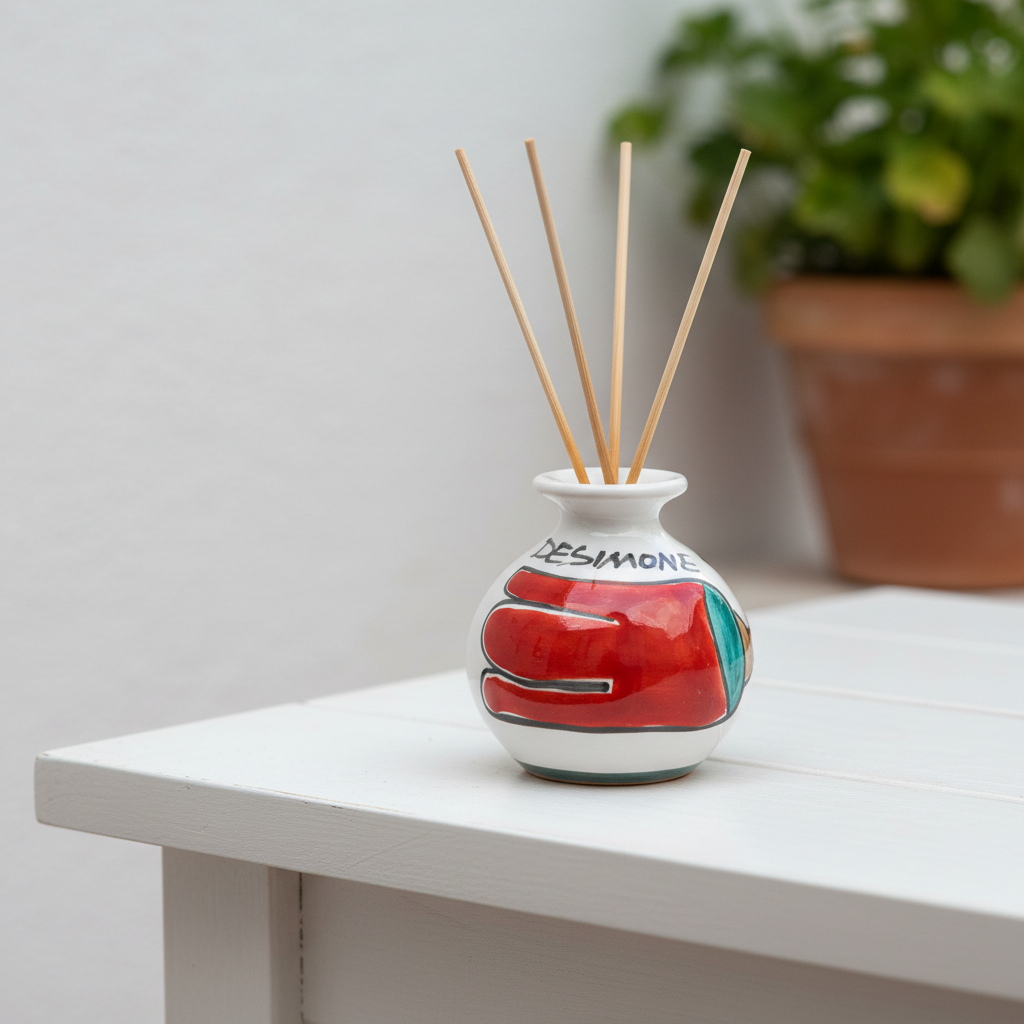 Profumatore Peperoni - Catalog