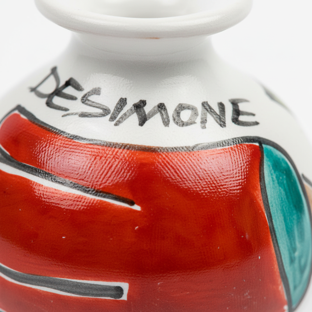 Profumatore Peperoni - Macro