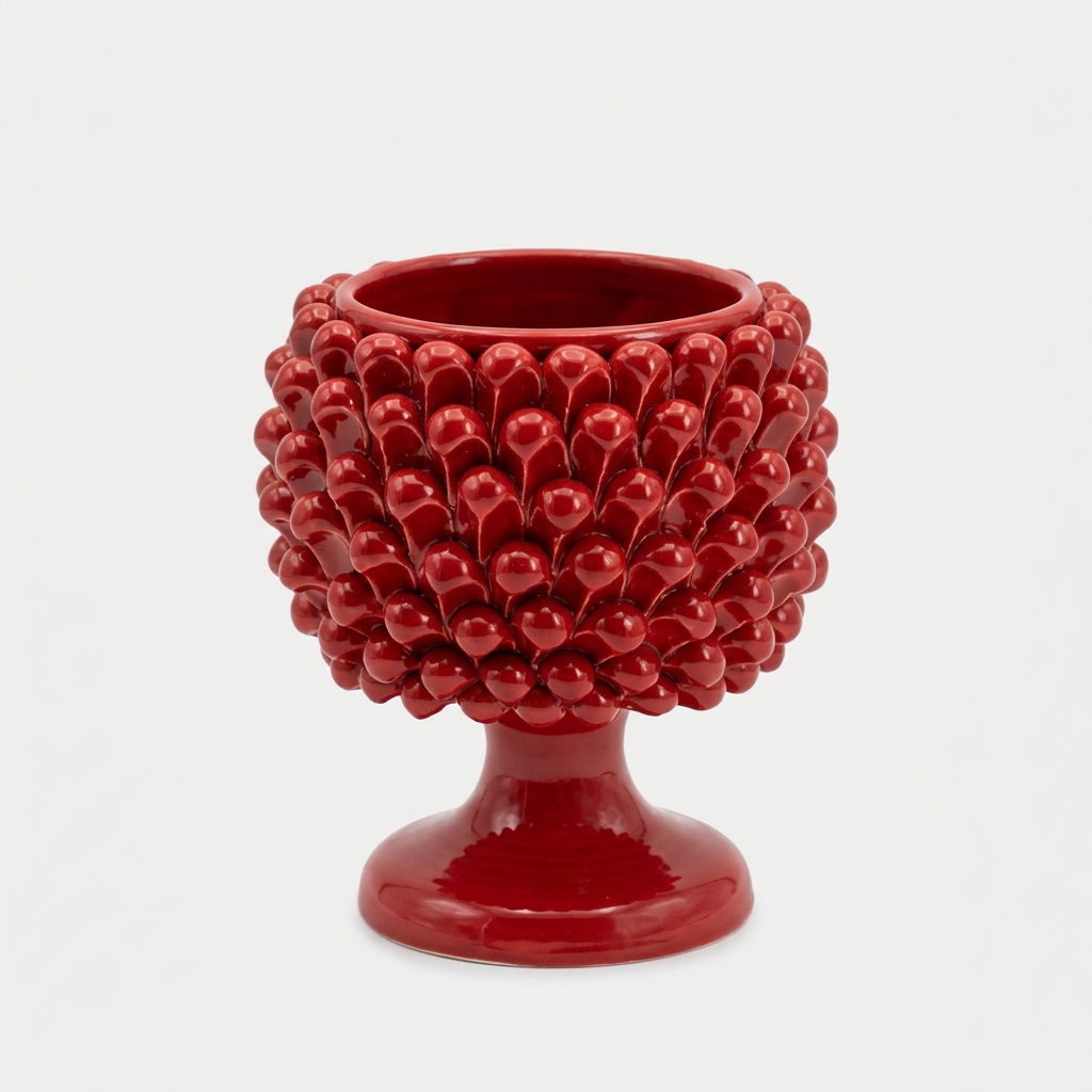 Rosso, 1 fondo corretto