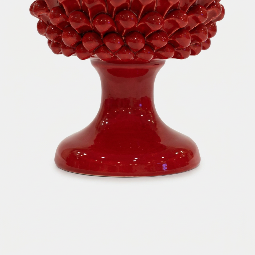 Rosso, 4 dettaglio base
