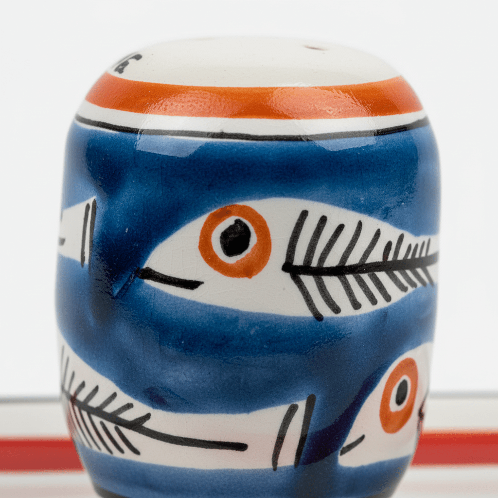 Set sale e pepe Itaca - Sua Maestà Sicilia