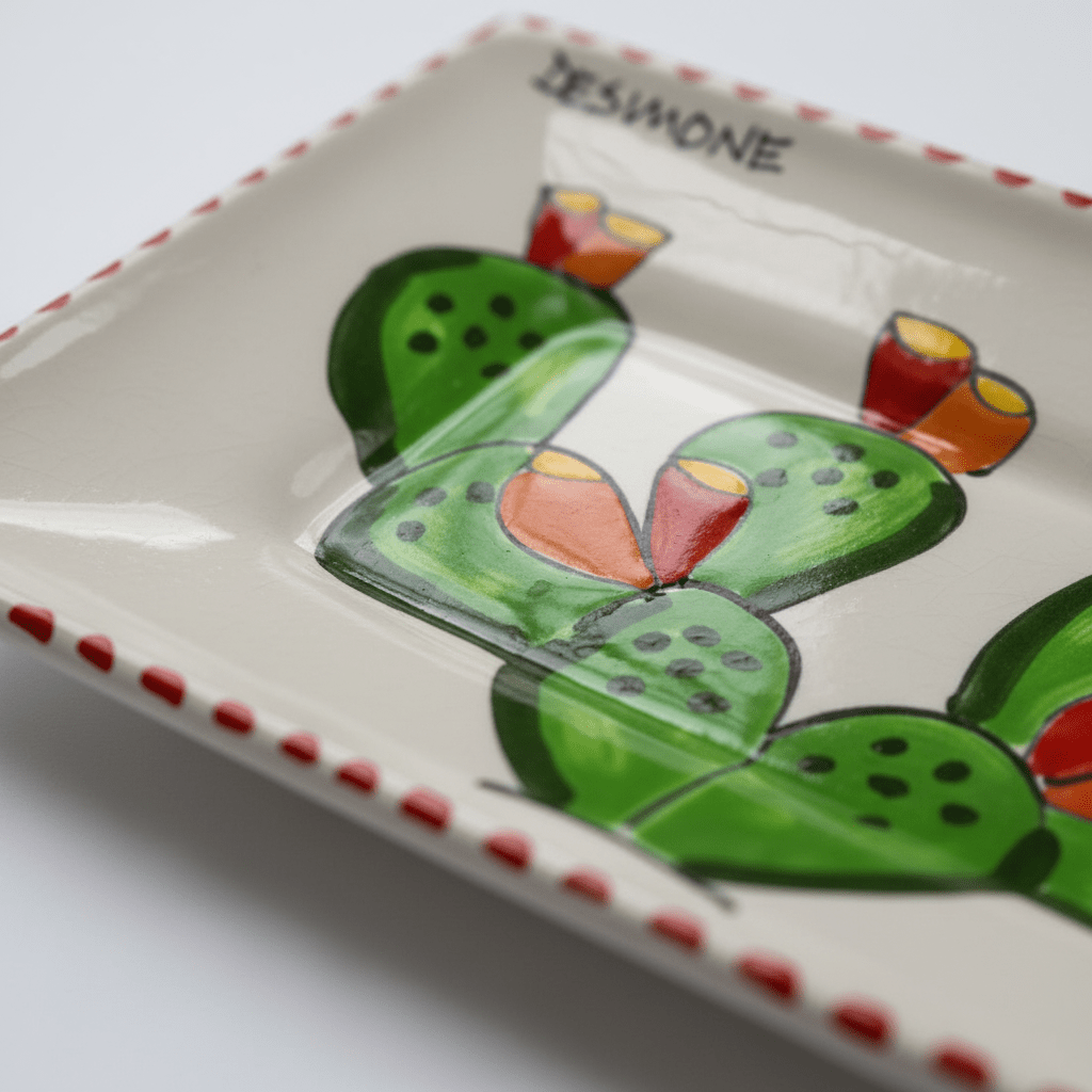 Set sushi Fichi d'India - Sua Maestà Sicilia