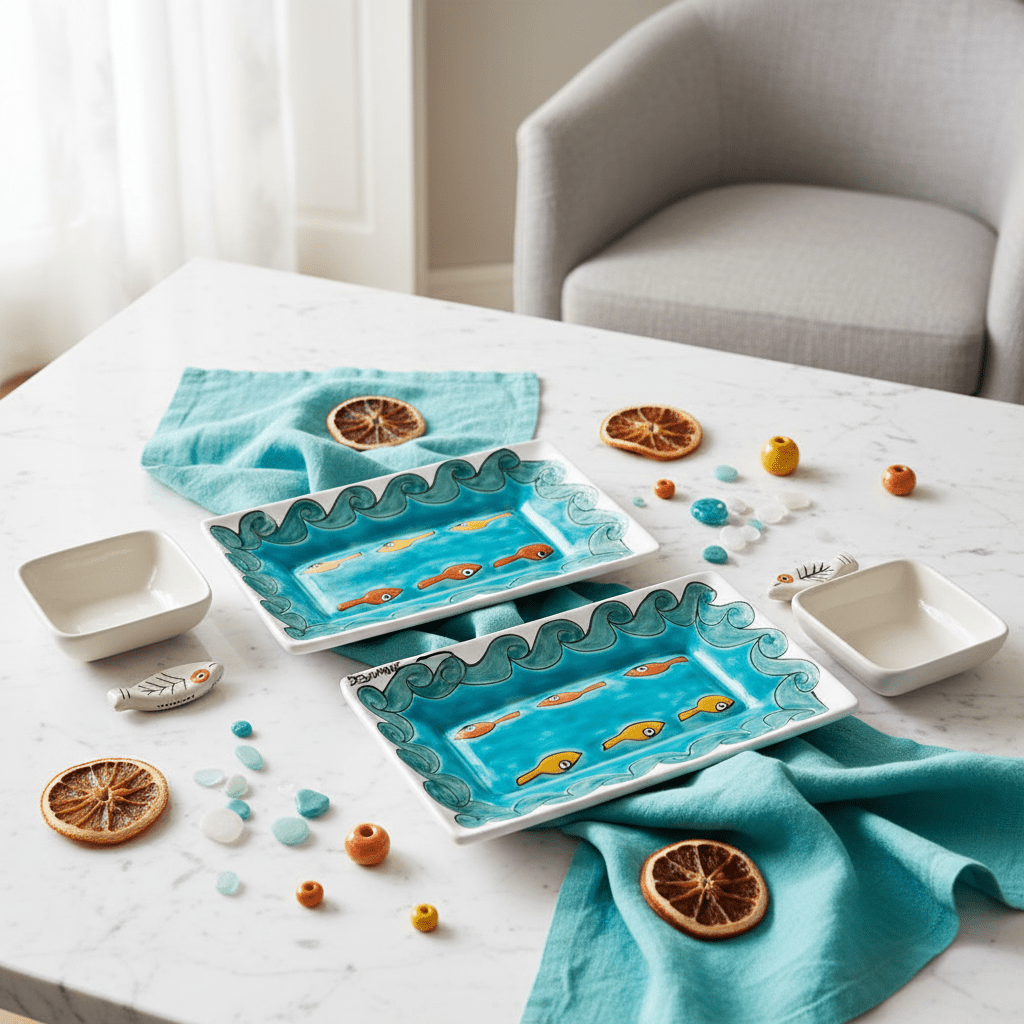 Set sushi Gadir - Sua Maestà Sicilia