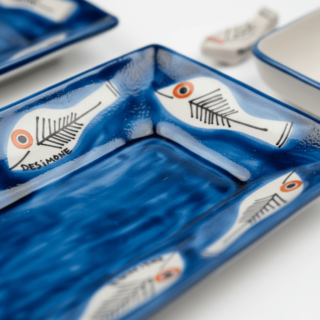 Set sushi Itaca - Sua Maestà Sicilia