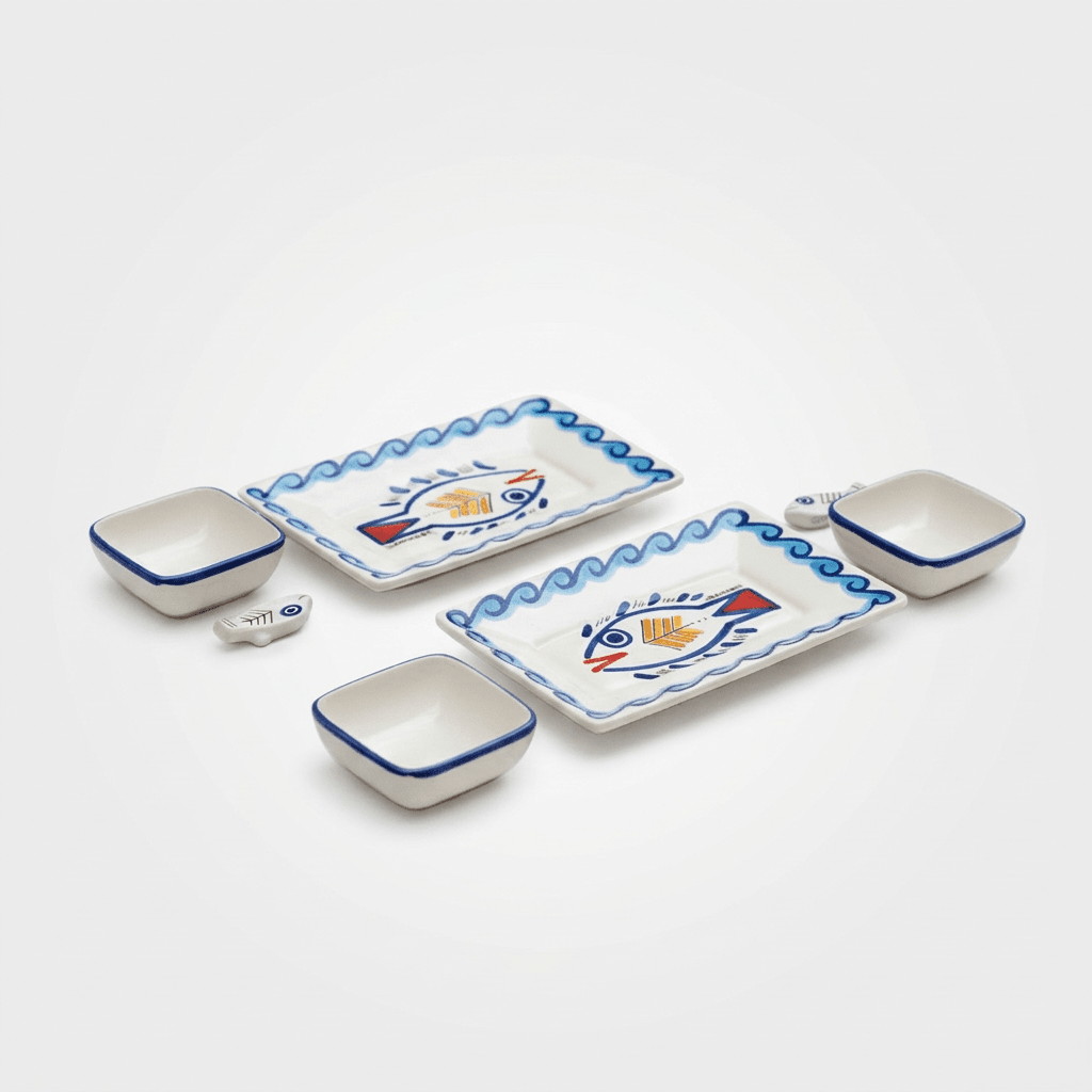 Set sushi Levante - Sua Maestà Sicilia