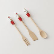 Set utensili Dammusi - Sua Maestà Sicilia