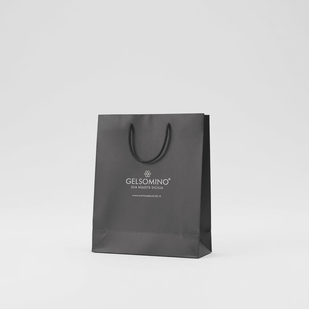 Shopper - Sua Maestà Sicilia