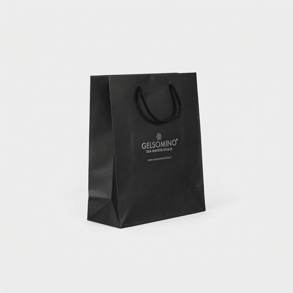 Shopper - Sua Maestà Sicilia