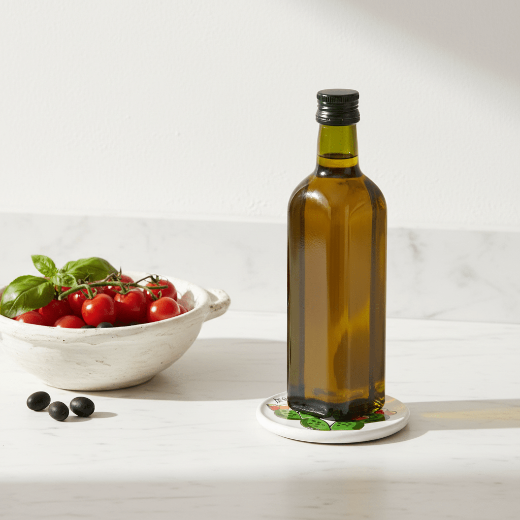 Sottobottiglia Fichi d'India - Sua Maestà Sicilia
