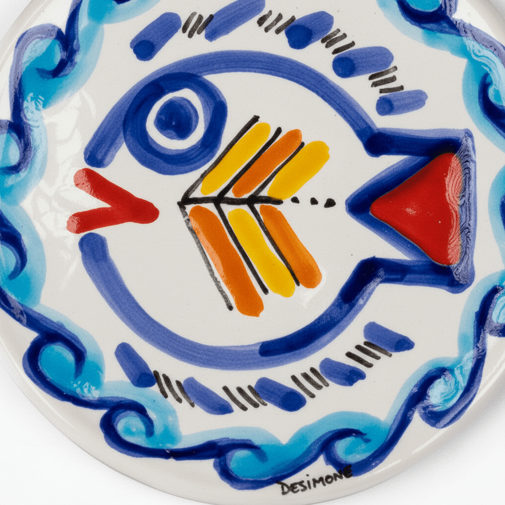 Sottobottiglia Levante - Sua Maestà Sicilia