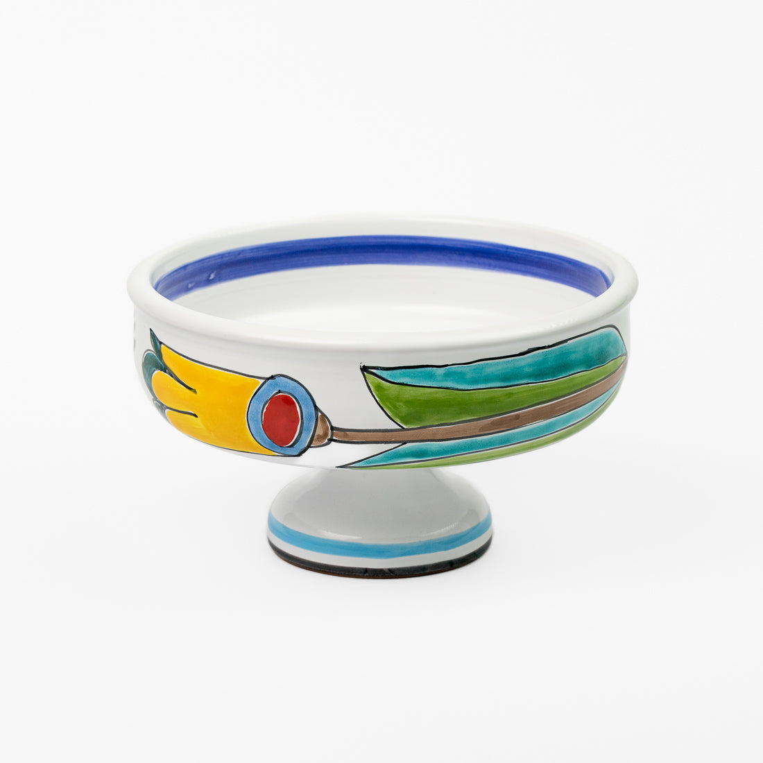 Chick Centerpiece Stand