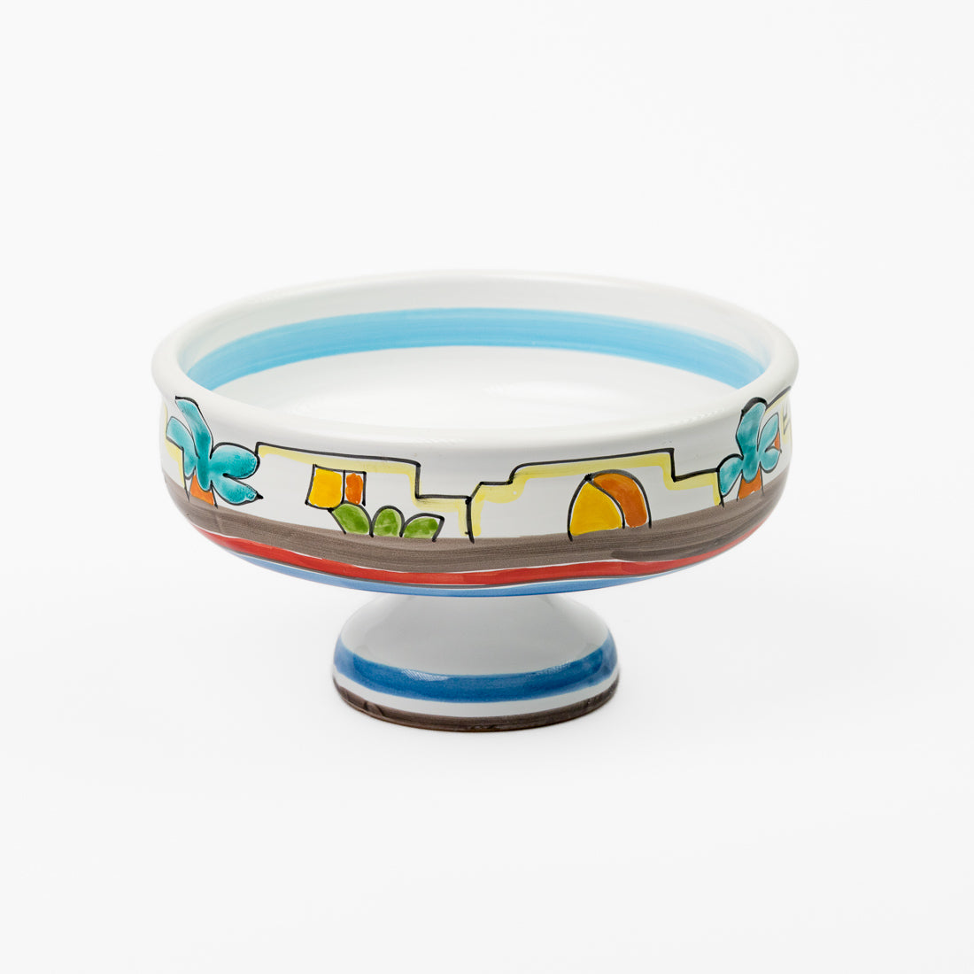 Dammusi centerpiece stand