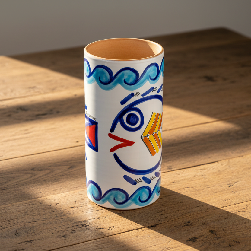 Portabottiglie Levante