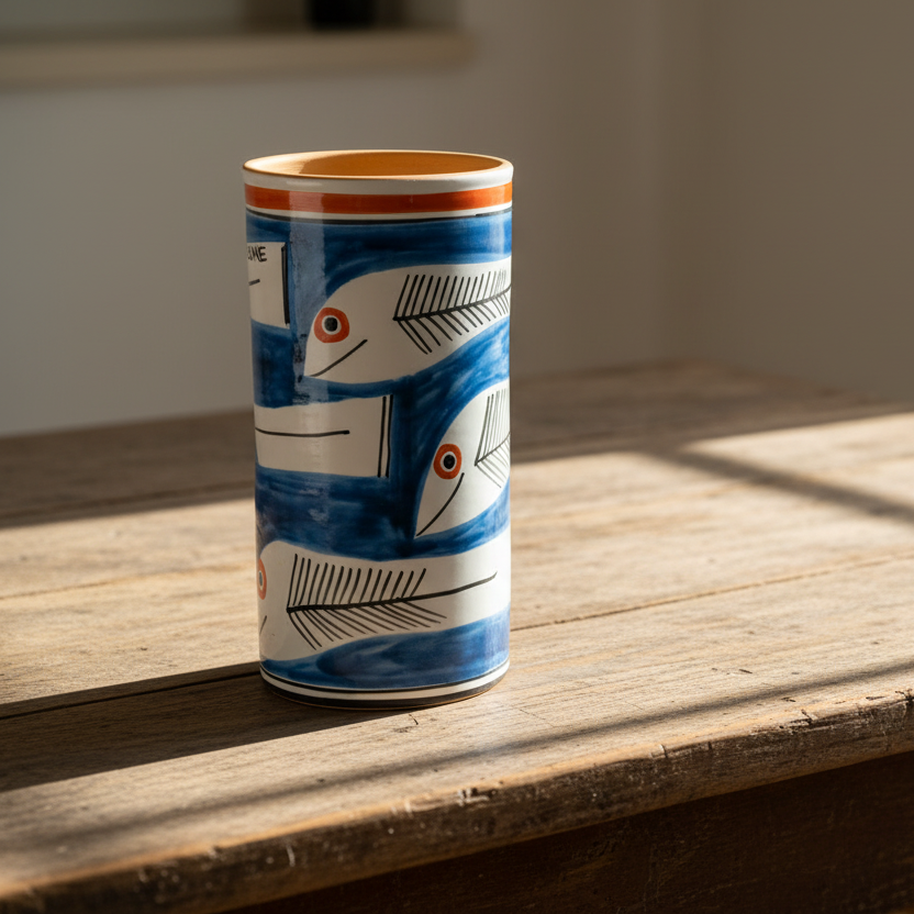 Portabottiglie Itaca