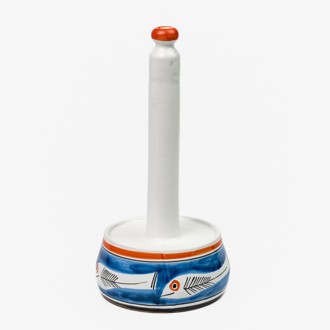 Itaca kitchen roll holder