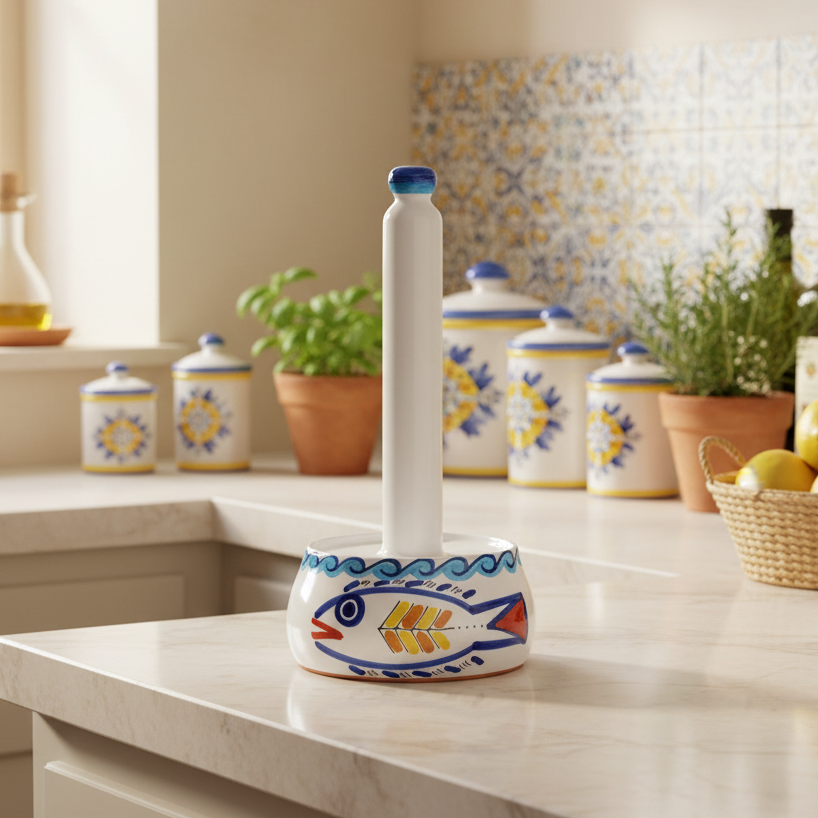 Portarotolo da cucina Levante