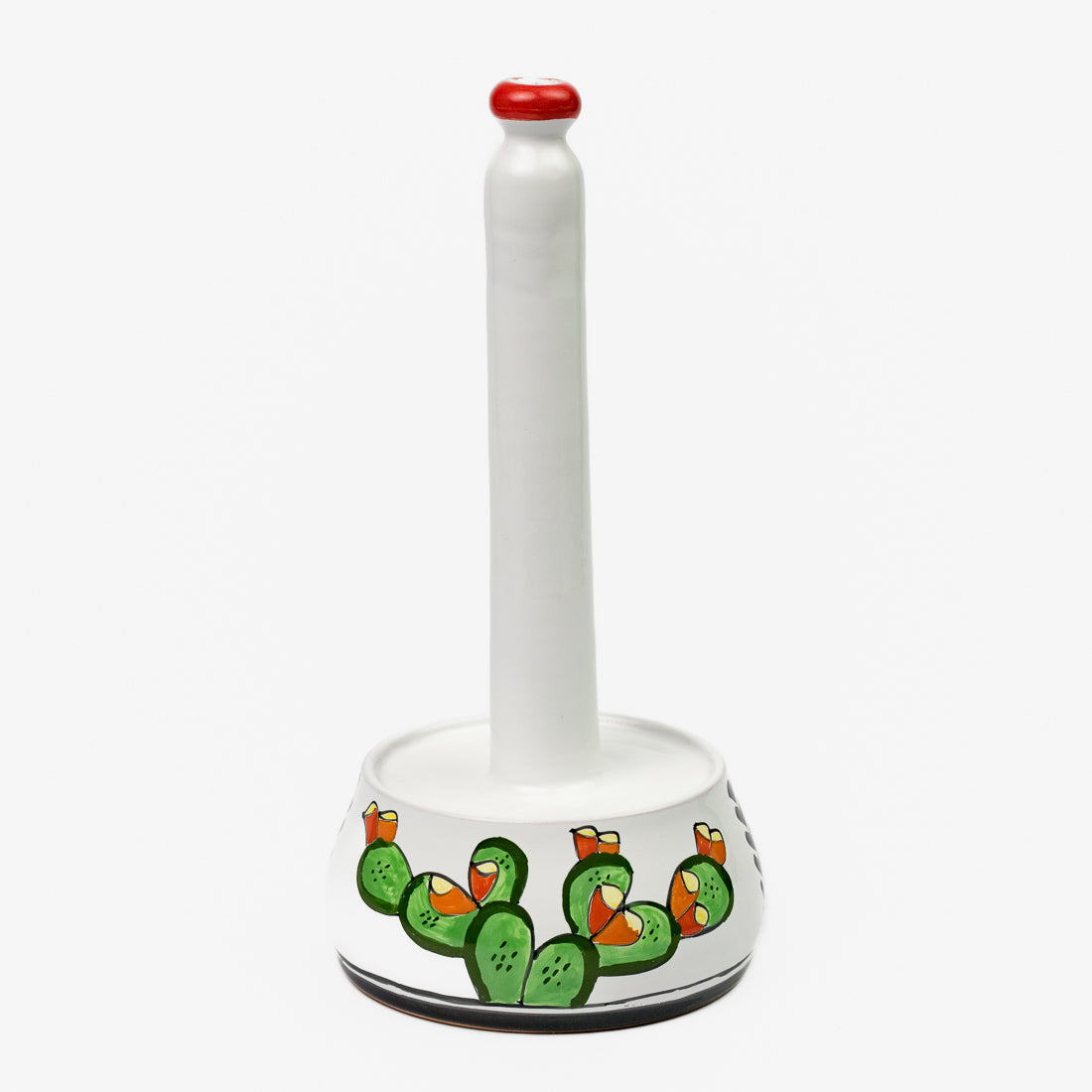 Portarotolo da cucina Ficus