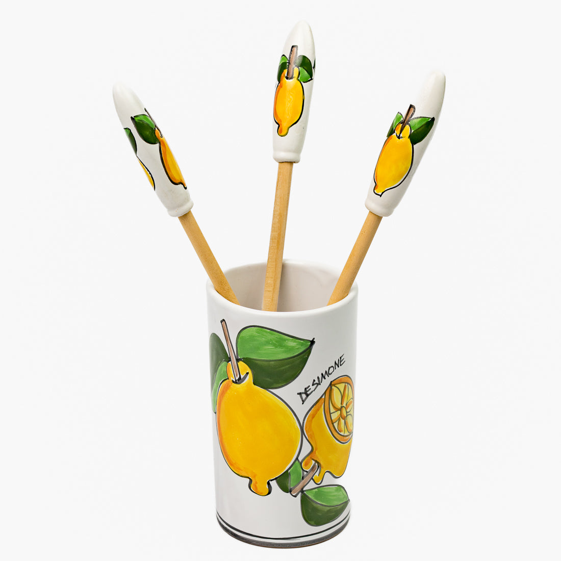 Lemon Tool Holder
