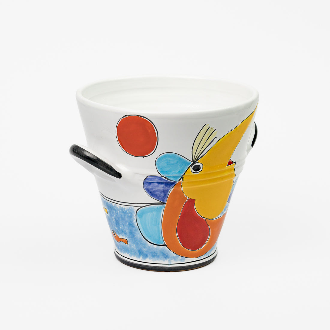 Fisherman Ice Bucket