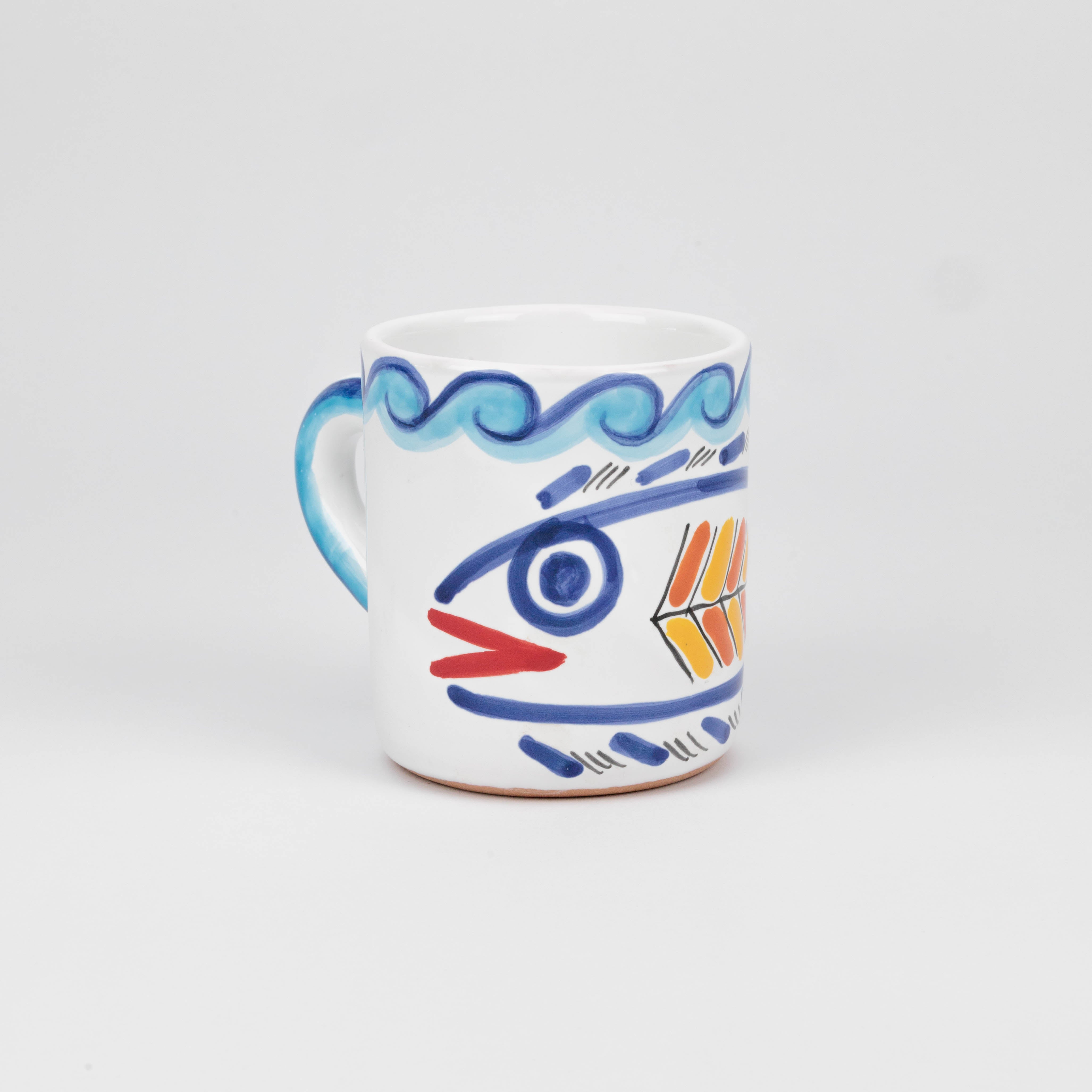Tasse Levante