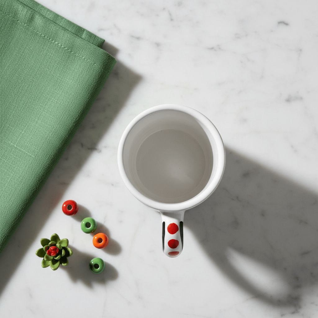 Tazza Ficus - Sua Maestà Sicilia