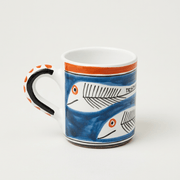 Tazza Itaca - Sua Maestà Sicilia