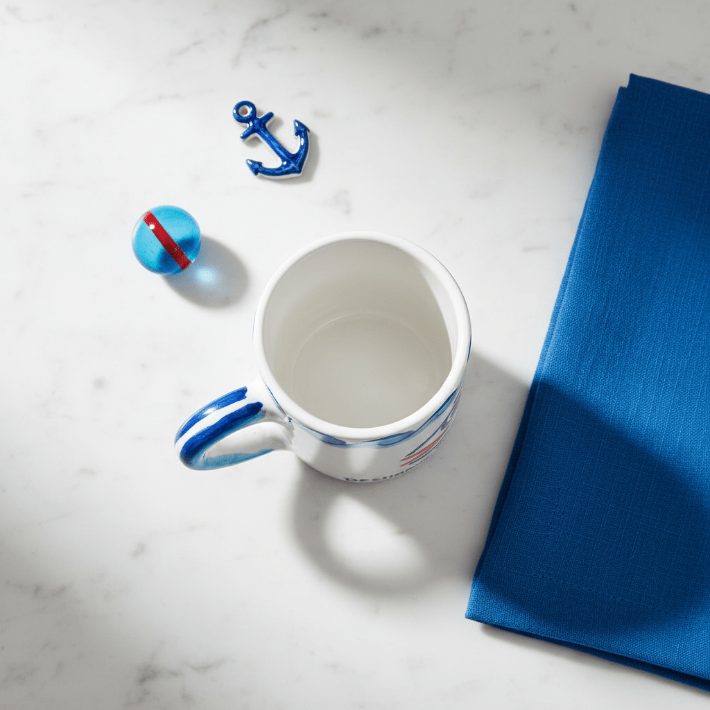 Tazza Levante - Sua Maestà Sicilia