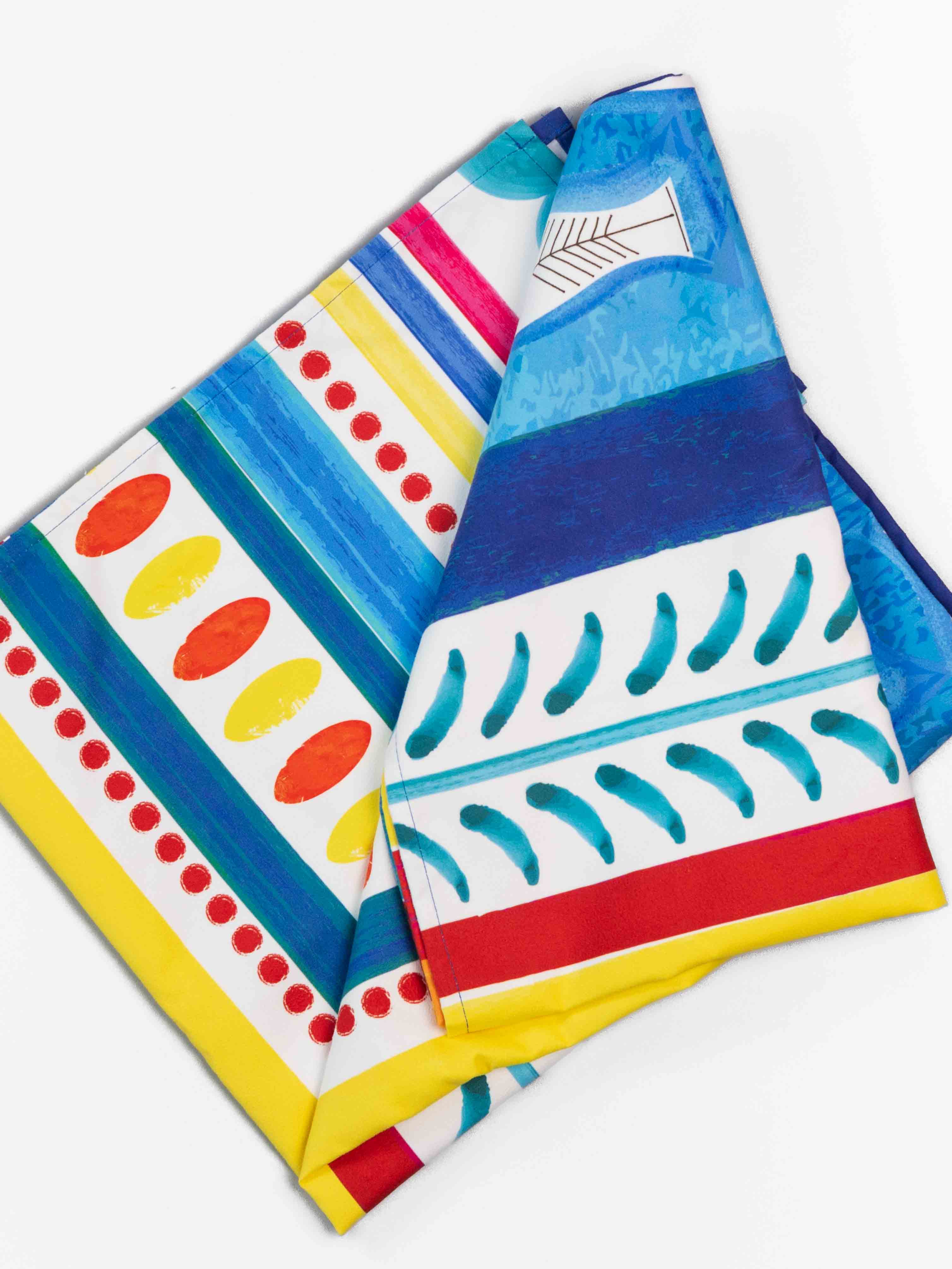 Cartallegra beach towel